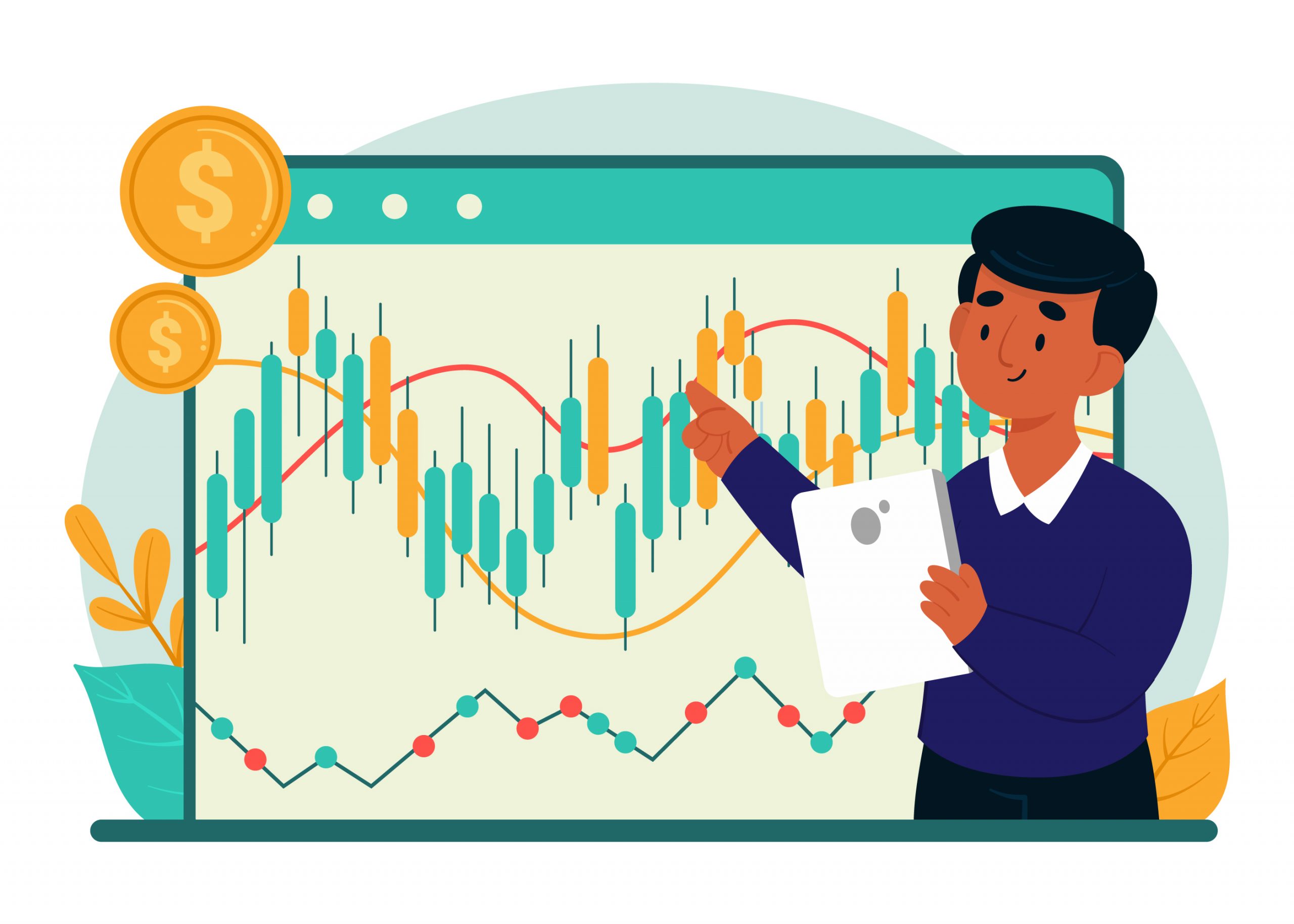 Comment calculer le potentiel d’une action ?